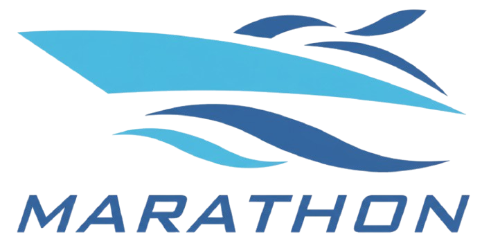 Logo Marathon